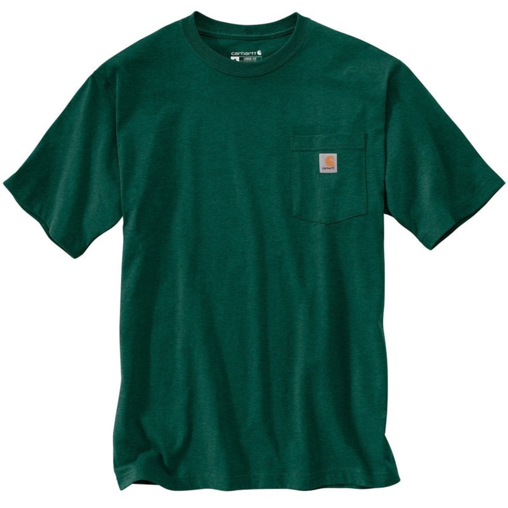 Carhartt K87 Loose Fit Pocket T-Shirt
